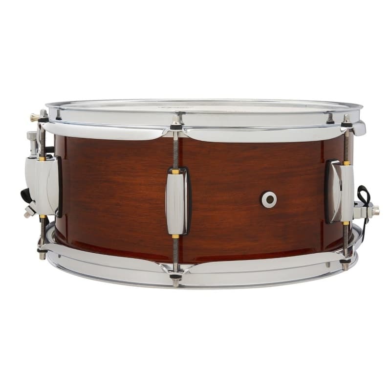 Gretsch Full Range 13x6in Maple/Mahogany Snare Drum - Image 5