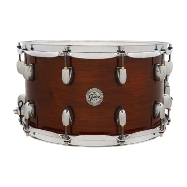 Gretsch Full Range 14x8in Maple/Mahogany Snare Drum