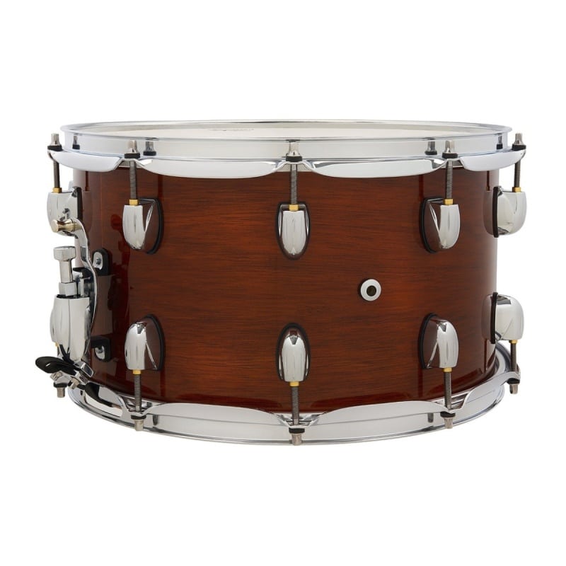 Gretsch Full Range 14x8in Maple/Mahogany Snare Drum - Image 5