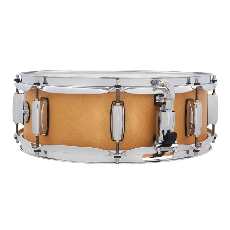 Gretsch Full Range 14x5in Birch Snare Drum - Image 2