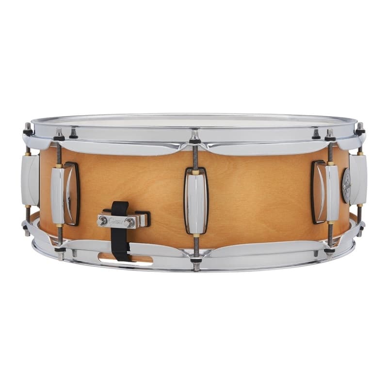 Gretsch Full Range 14x5in Birch Snare Drum - Image 3