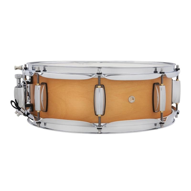 Gretsch Full Range 14x5in Birch Snare Drum - Image 4