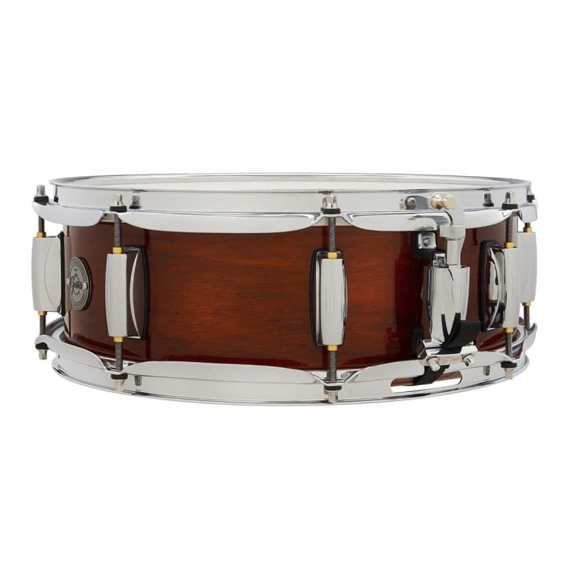 Gretsch Full Range 14x5in Maple/Mahogany Snare Drum - Image 2