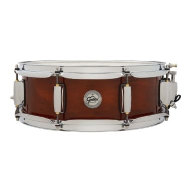 Gretsch Full Range 14x5in Maple/Mahogany Snare Drum