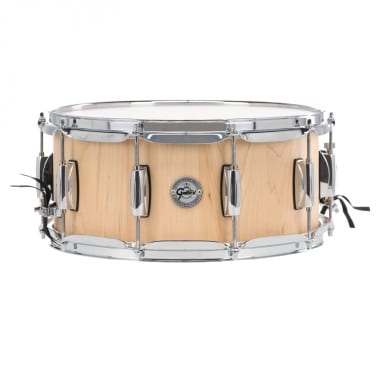 Gretsch Full Range 14x6.5in Maple Stave Snare Drum