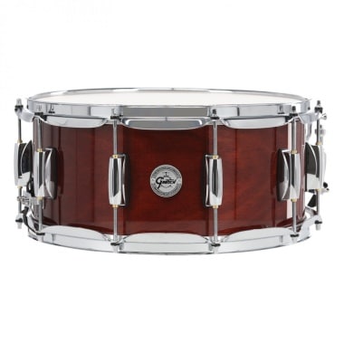 Gretsch Full Range 14x6.5in Maple/Mahogany Snare Drum