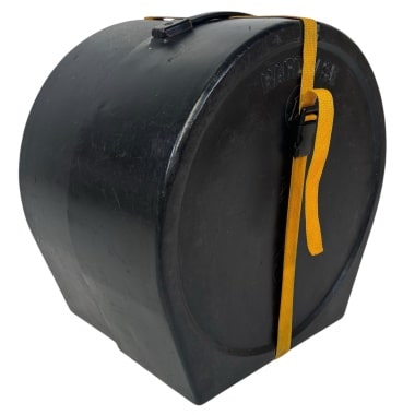 Hardcase 13in Tom Case