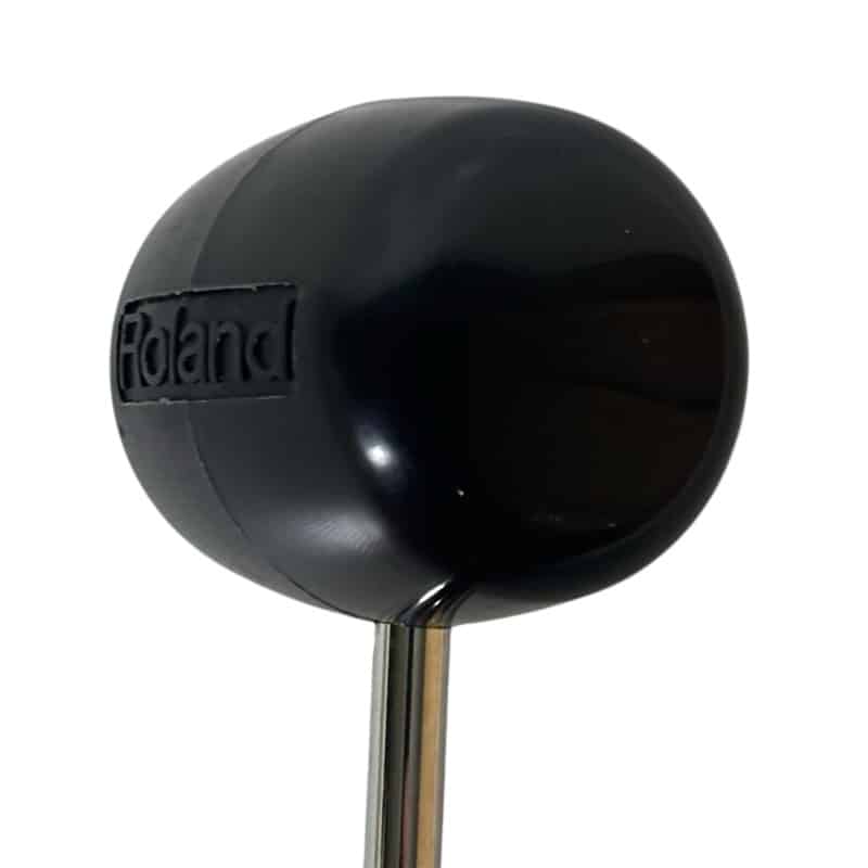Roland KDB-120 V-drum Pedal Beater - Image 2