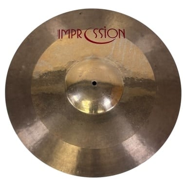 Impression Illuminati 22in Ride Cymbal