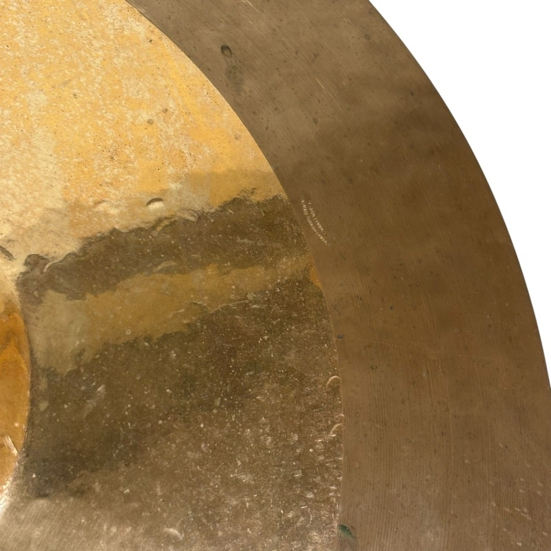 Impression Illuminati 22in Ride Cymbal - Image 3