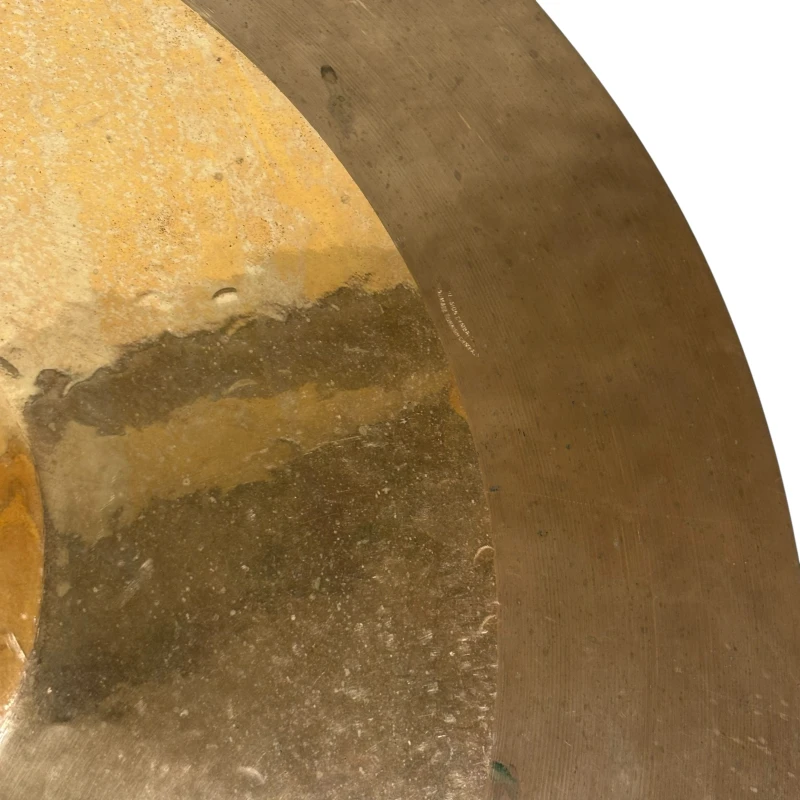 Impression Illuminati 22in Ride Cymbal - Image 3