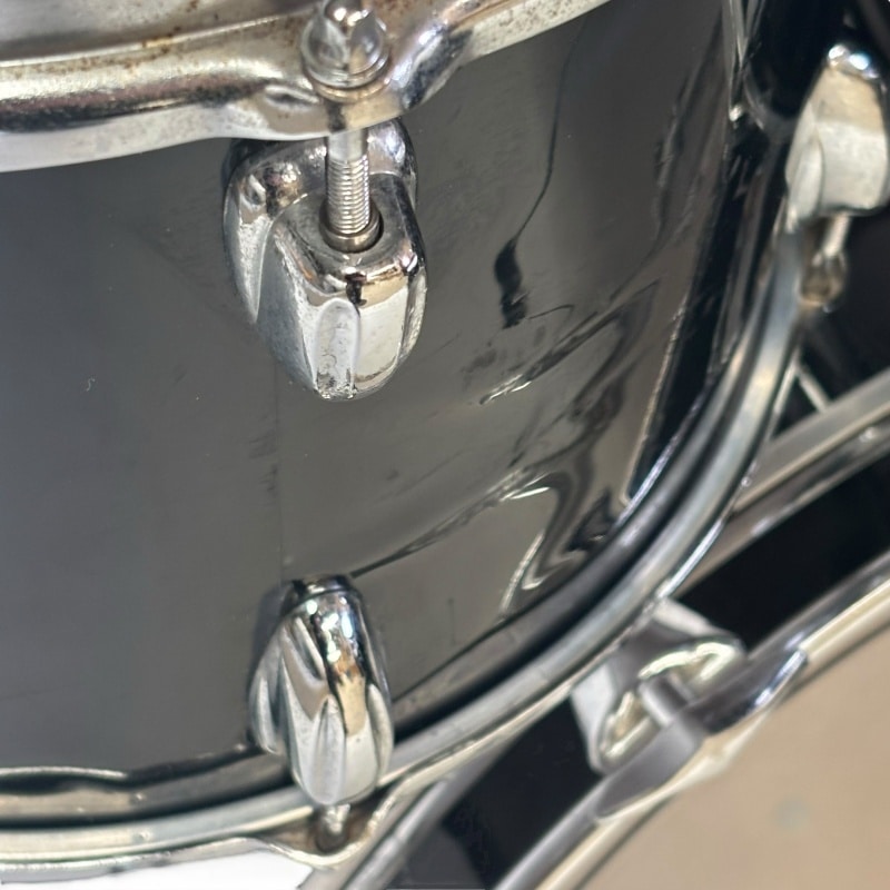 Slingerland Artist Power Custom Series 22in 4pc Shell Pack - Image 20