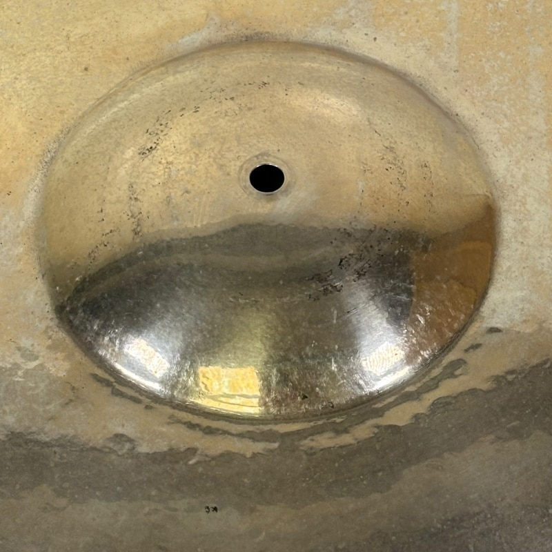 Impression Illuminati 22in Ride Cymbal - Image 4