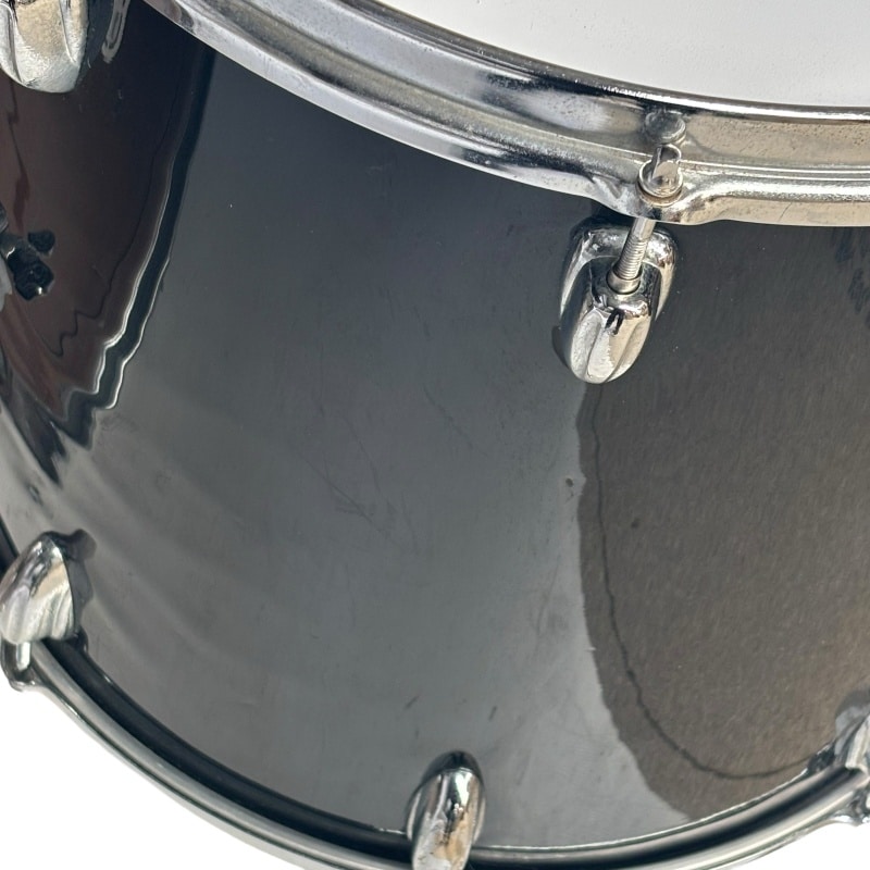Slingerland Artist Power Custom Series 22in 4pc Shell Pack - Image 19
