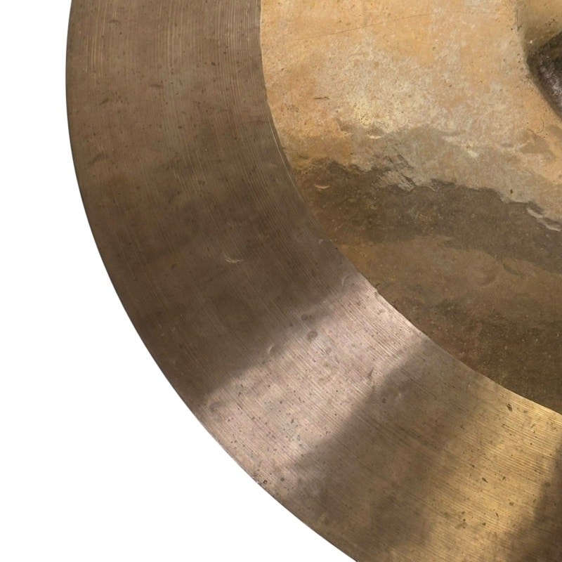 Impression Illuminati 22in Ride Cymbal - Image 5