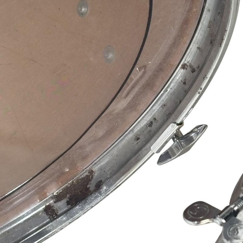 Slingerland Artist Power Custom Series 22in 4pc Shell Pack - Image 17