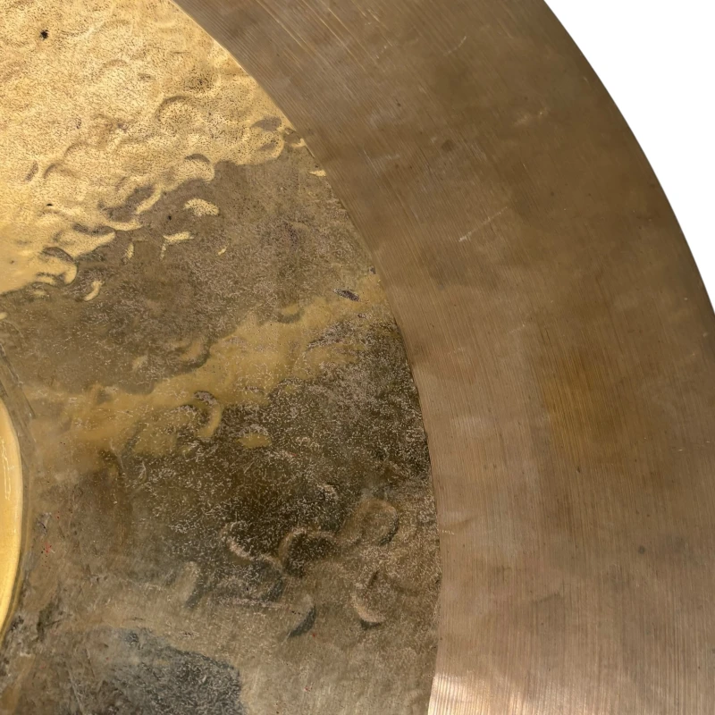 Impression Illuminati 22in Ride Cymbal - Image 8
