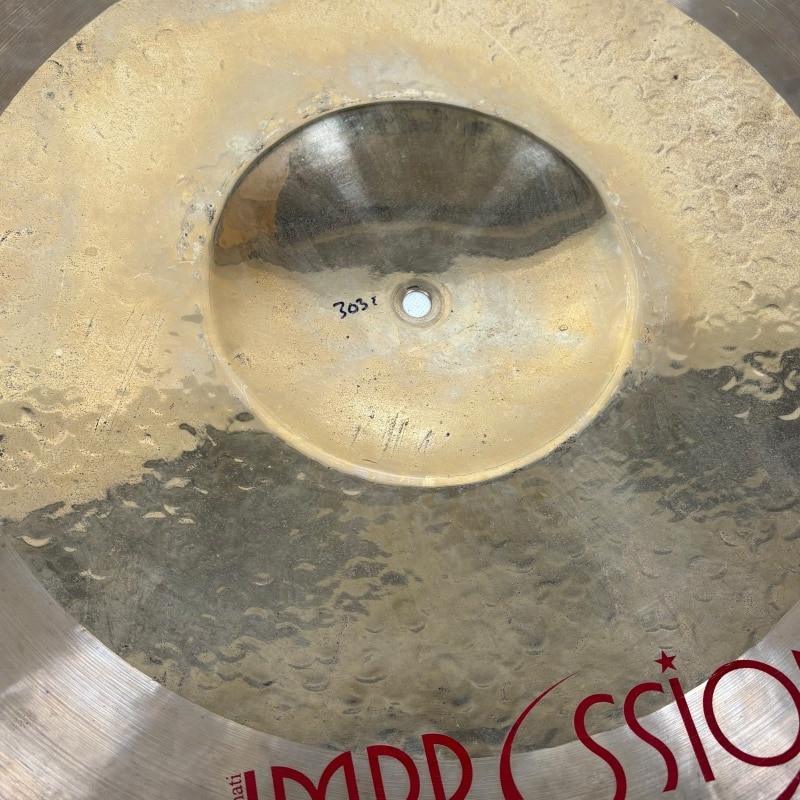 Impression Illuminati 22in Ride Cymbal - Image 9