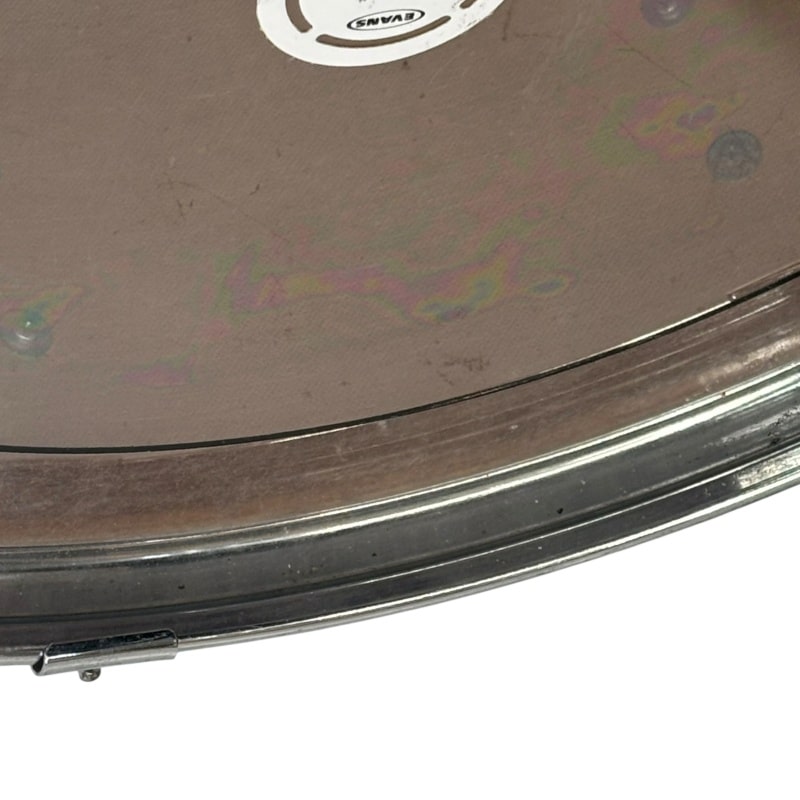 Slingerland Artist Power Custom Series 22in 4pc Shell Pack - Image 15