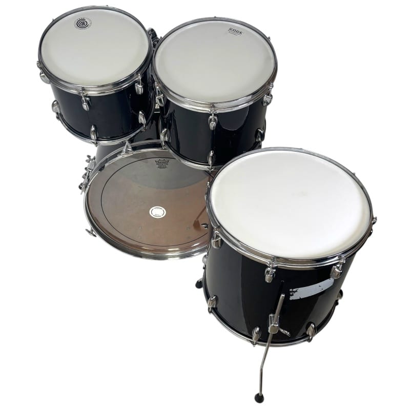 Slingerland Artist Power Custom Series 22in 4pc Shell Pack - Image 14