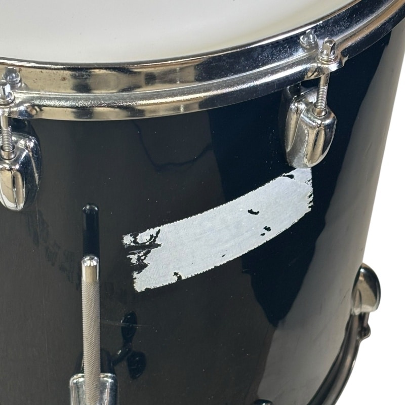 Slingerland Artist Power Custom Series 22in 4pc Shell Pack - Image 13