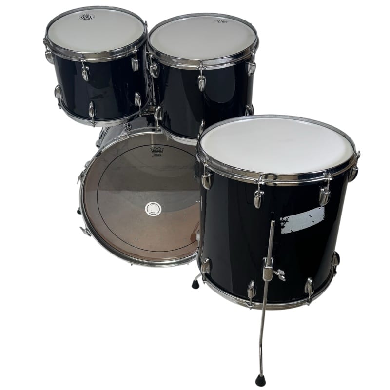 Slingerland Artist Power Custom Series 22in 4pc Shell Pack - Image 12