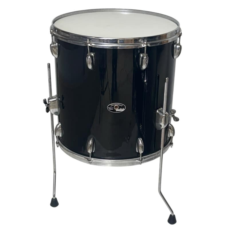 Slingerland Artist Power Custom Series 22in 4pc Shell Pack - Image 6