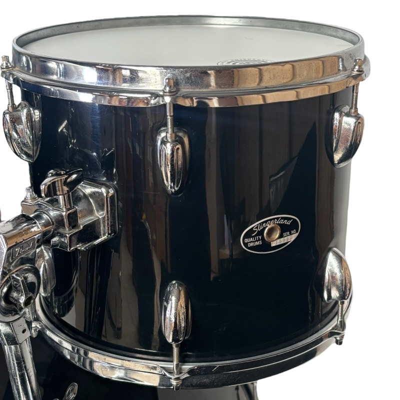 Slingerland Artist Power Custom Series 22in 4pc Shell Pack - Image 3
