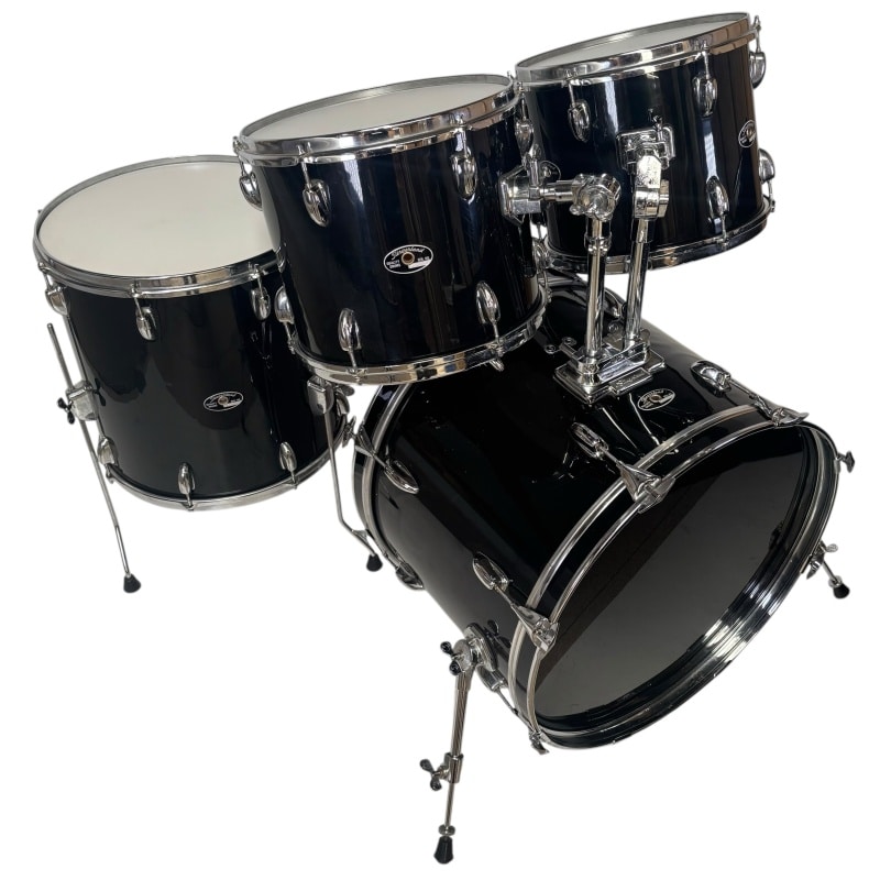 Slingerland Artist Power Custom Series 22in 4pc Shell Pack - Image 2