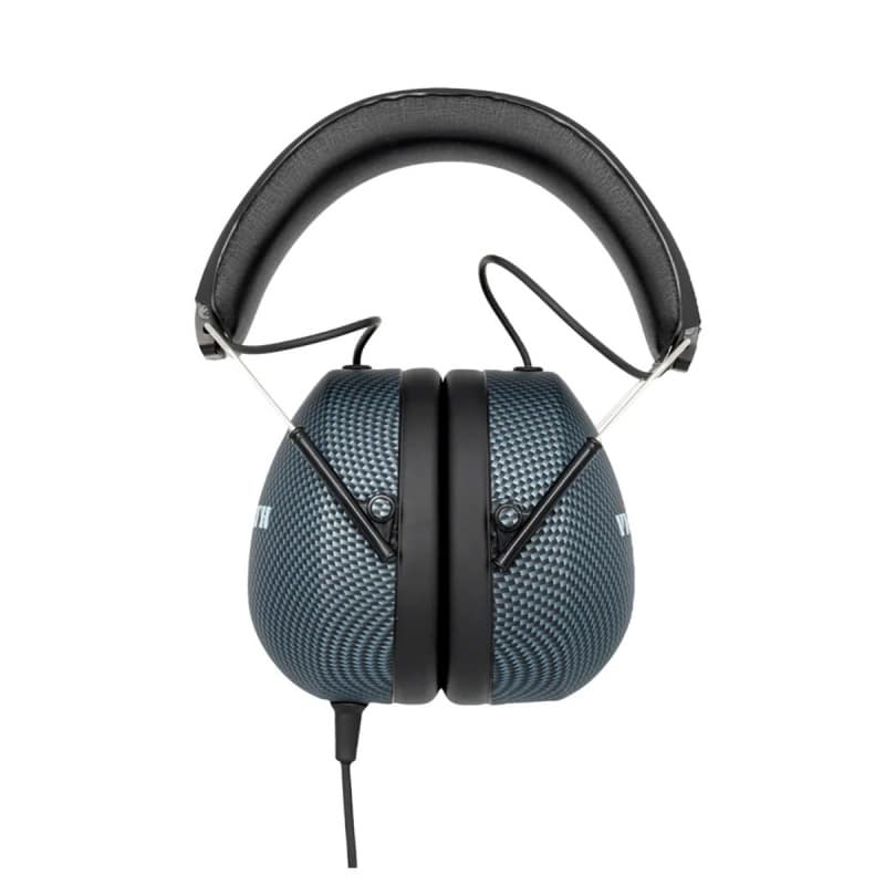 Vic Firth Stereo Isolation Headphones - VF-SIH3 - Image 3