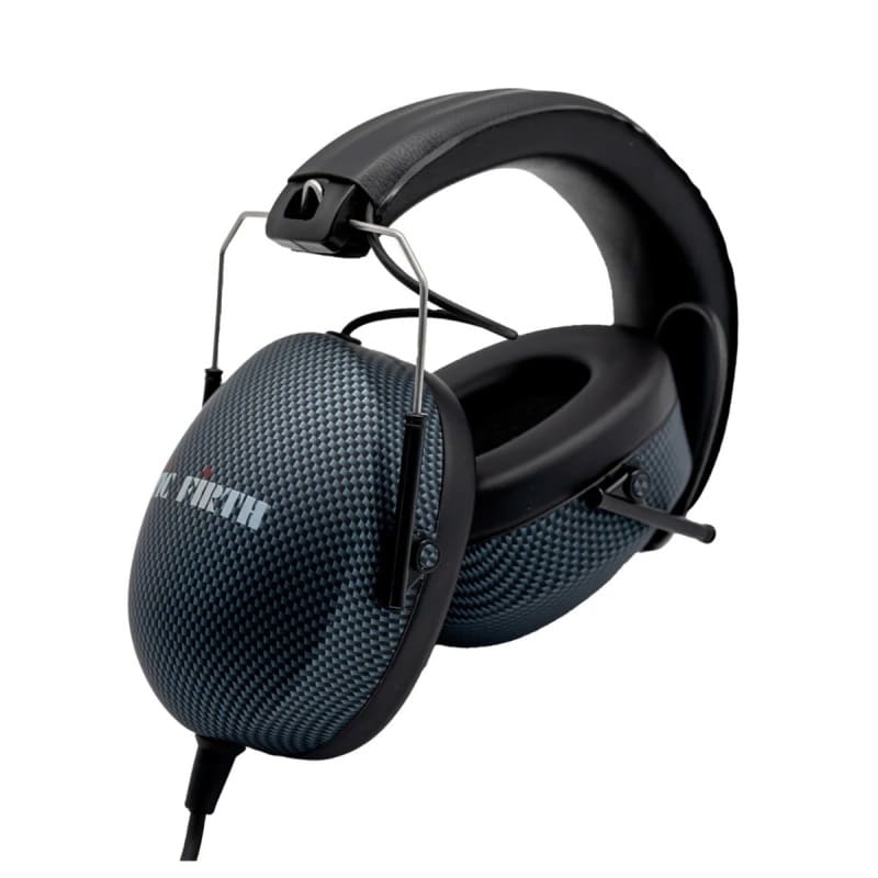 Vic Firth Stereo Isolation Headphones - VF-SIH3 - Image 2