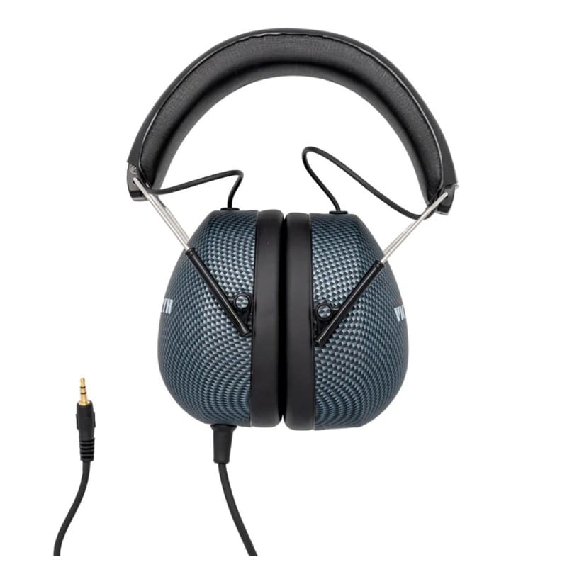 Vic Firth Stereo Isolation Headphones - VF-SIH3 - Image 4