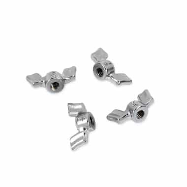 DW DWSP2008  Wing Nut For Hi Hat Cymbal Seat - 4pk