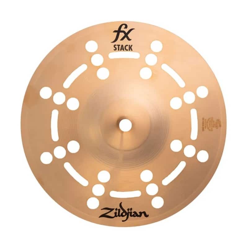 Zildjian FX Stack - 14in - Image 3
