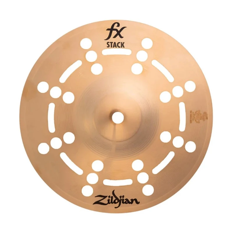 Zildjian FX Stack - 14in - Image 3