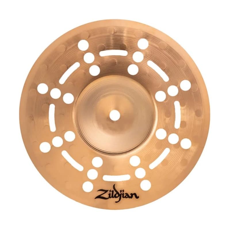 Zildjian FX Stack - 14in - Image 4
