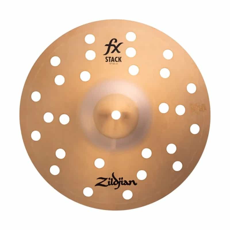 Zildjian FX Stack - 14in - Image 5