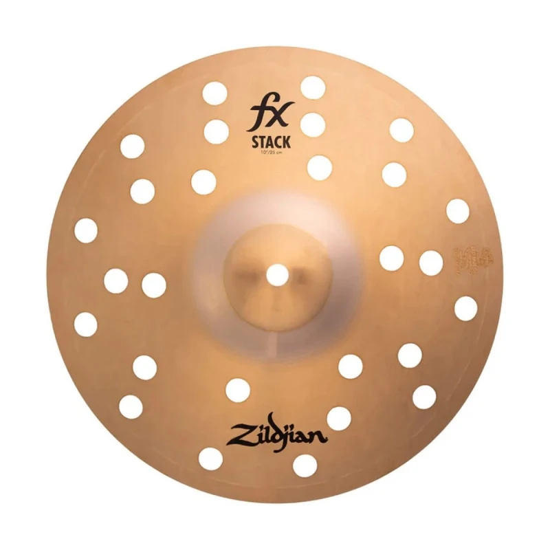 Zildjian FX Stack - 14in - Image 5