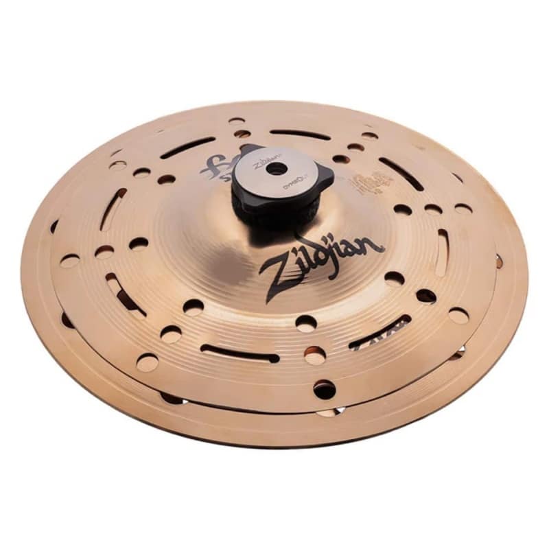 Zildjian FX Stack - 14in - Image 8