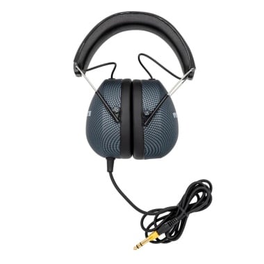Vic Firth Stereo Isolation Headphones - VF-SIH3