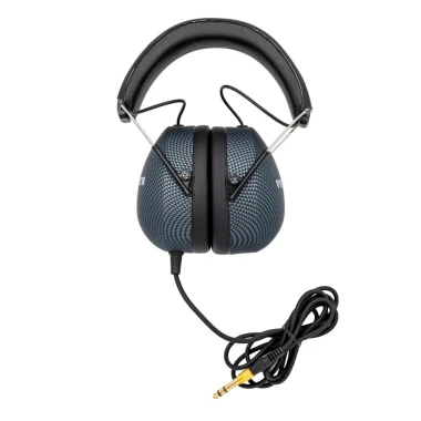 Vic Firth Stereo Isolation Headphones - VF-SIH3
