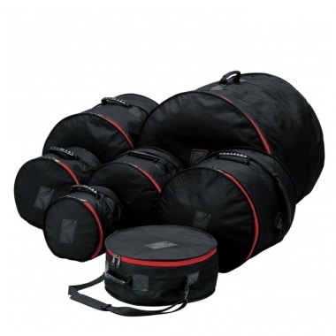 Tama DSS72S 7pc Standard Bag Set