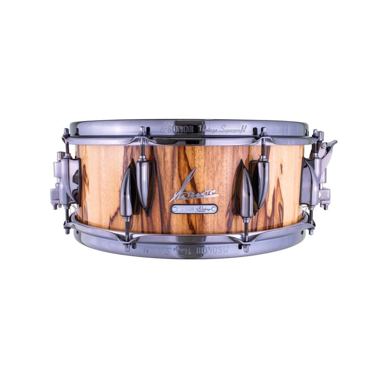 Sonor Craftsmen's Collection Vintage 20in 4pc Limited Edition Shell Pack - Image 8