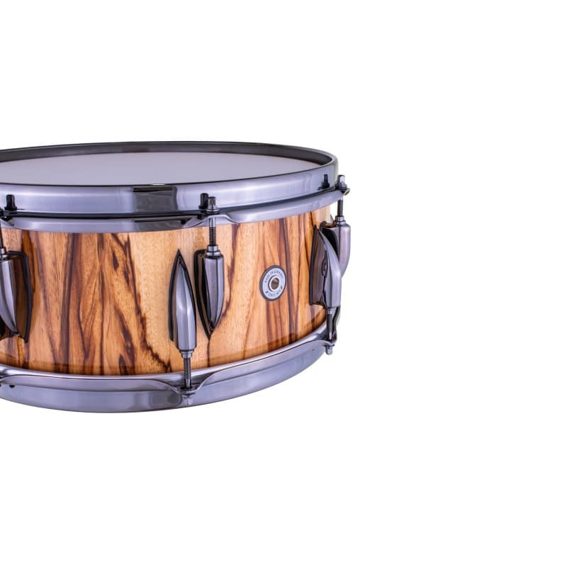 Sonor Craftsmen's Collection Vintage 20in 4pc Limited Edition Shell Pack - Image 9