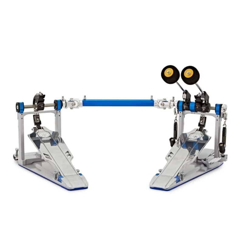 Yamaha FP9 Chain Drive Double Pedal & HHS9D Hi-Hat Stand Combo - Image 3