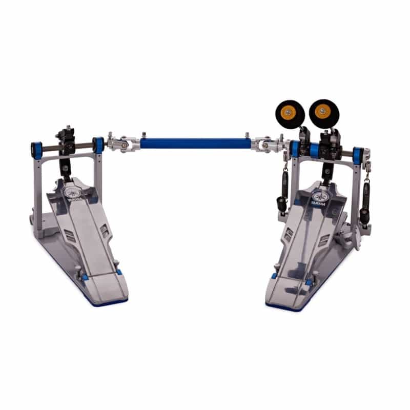 Yamaha FP9 Direct Drive Double Pedal & HHS9D Hi-Hat Stand Combo - Image 2