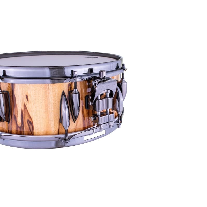 Sonor Craftsmen's Collection Vintage 20in 4pc Limited Edition Shell Pack - Image 11
