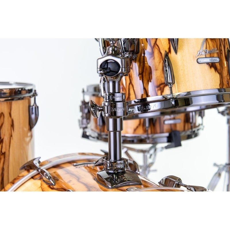 Sonor Craftsmen's Collection Vintage 20in 4pc Limited Edition Shell Pack - Image 5