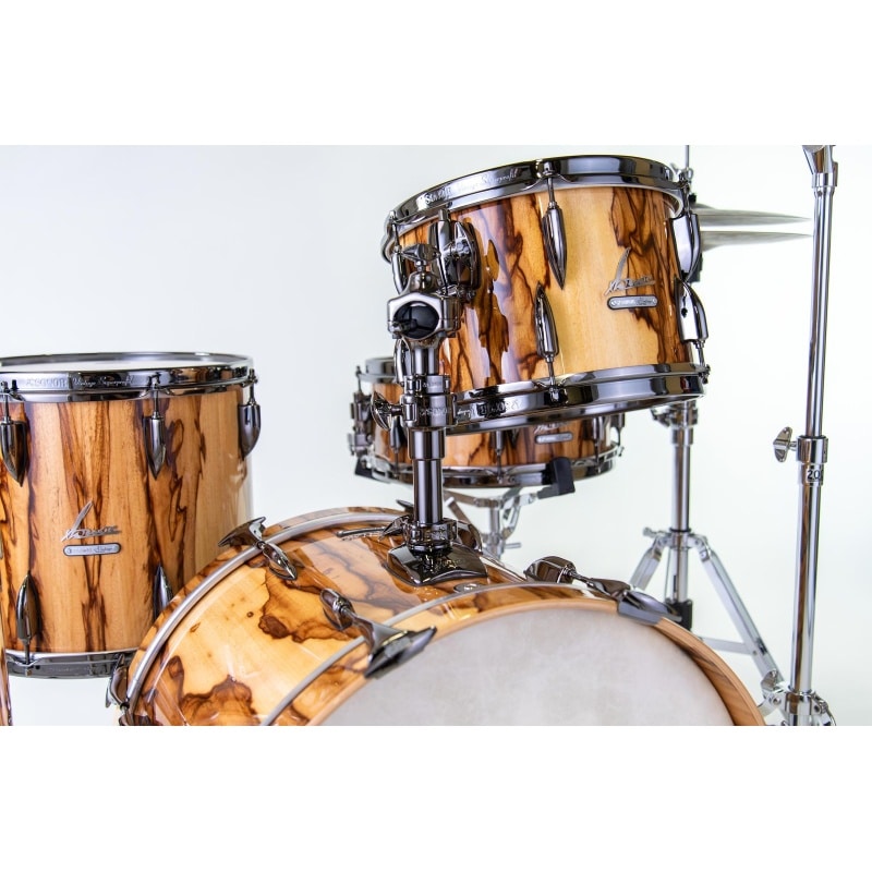 Sonor Craftsmen's Collection Vintage 20in 4pc Limited Edition Shell Pack - Image 2