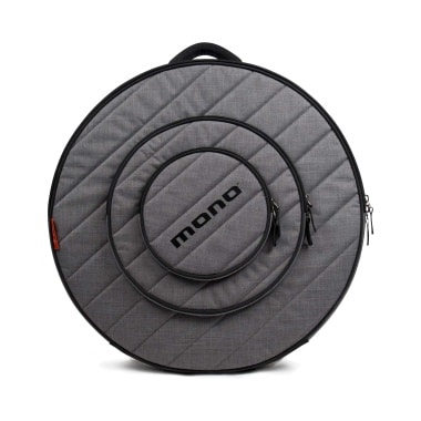 Mono M80 Series 24in Cymbal Bag - Ash
